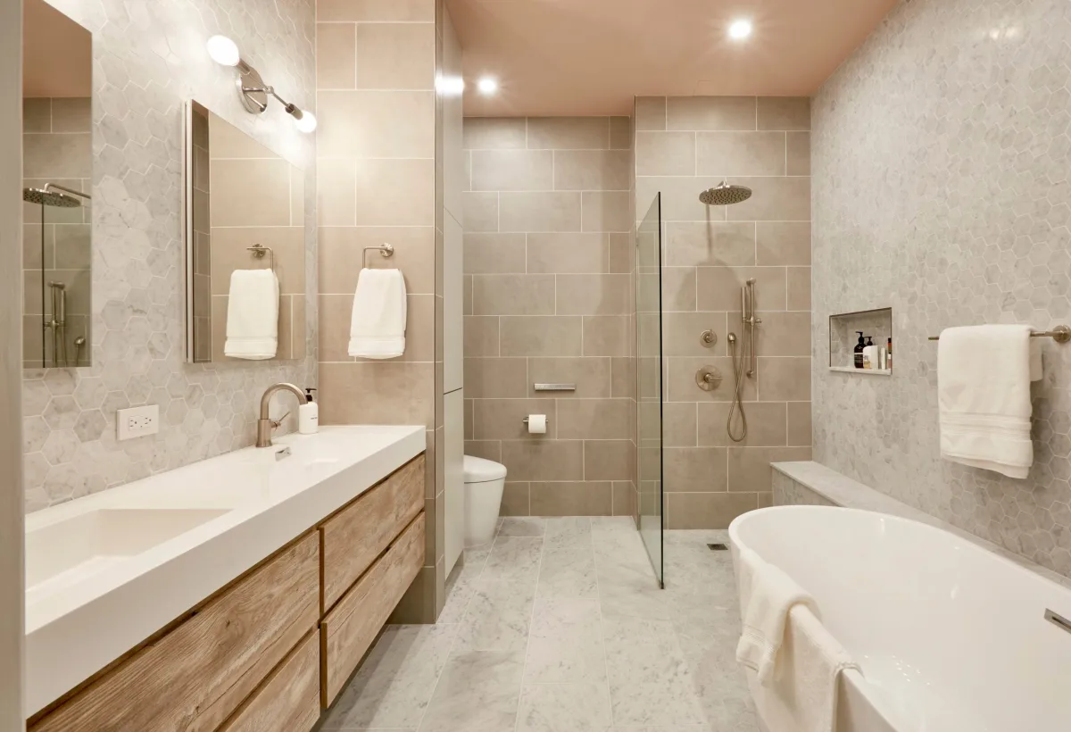 Bathroom Remodeling in Queen Creek, AZ