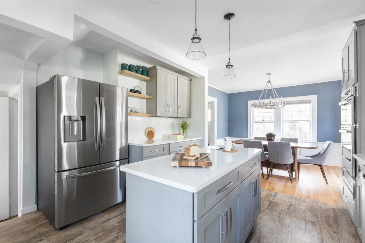 Kitchen Remodeling in Queen Creek, AZ