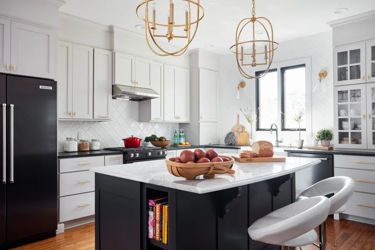Kitchen Remodeling in Queen Creek, AZ
