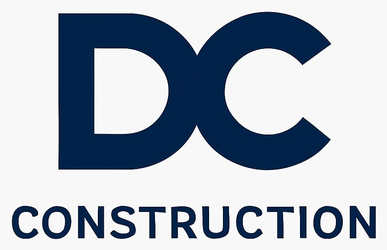 DC Construction and Development logo