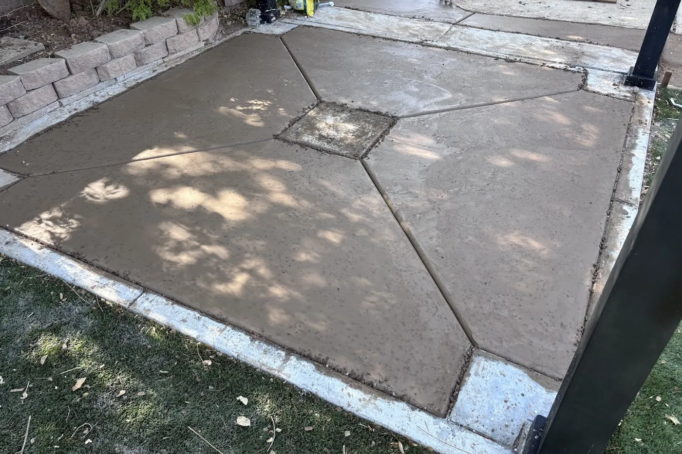 Stamped & Decorative in Queen Creek, AZ